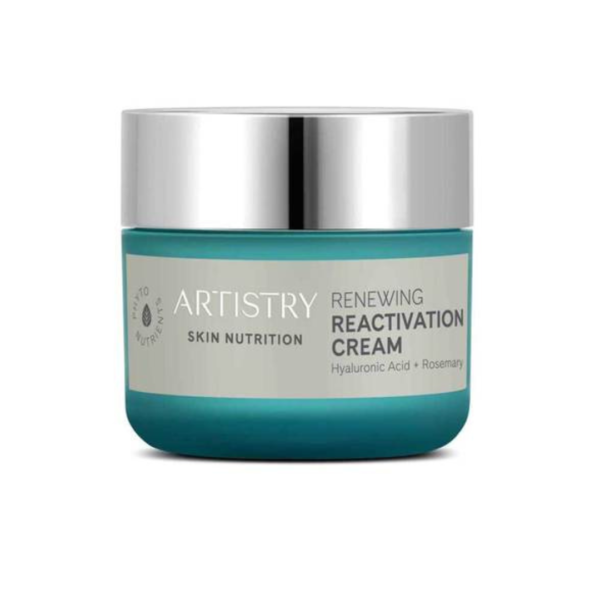 ARTISTRY™ Skin Nutrition Renewing Reactivation Cream - 50ml