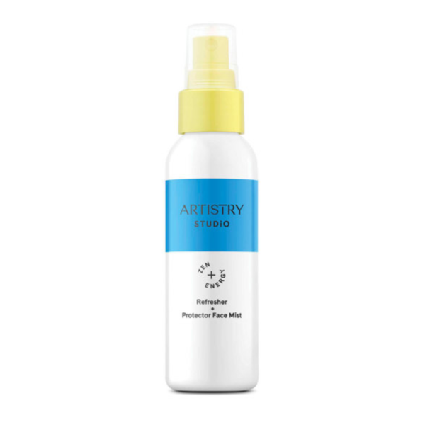 Artistry Studio™ Skincare Refresher + Protector Face Mist