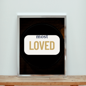 Most Loved - Best Sellers